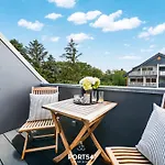 Апартаменты Theviewb15