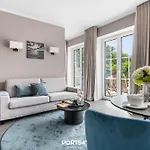 Theviewb15 Апартаменты *