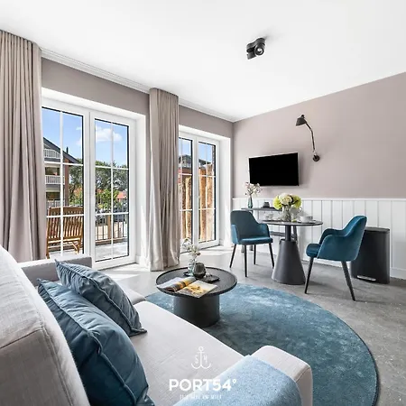 Apartamento Theviewb15 Deichloft Dagebüll