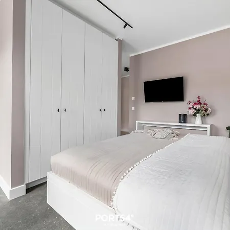 Apartamento Theviewb15 Deichloft Dagebüll