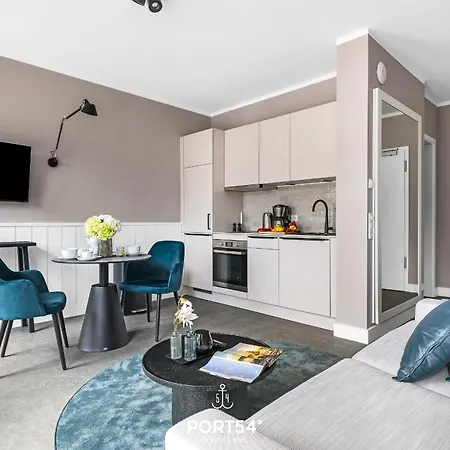 Apartamento Theviewb15 Deichloft