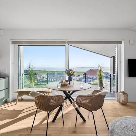 Theviewb15 Deichloft Dagebüll