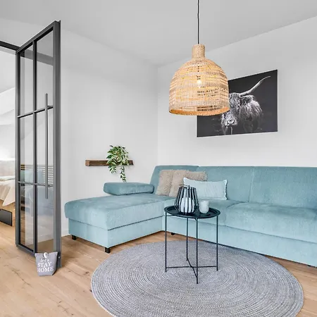 Theviewb15 Deichloft * Dagebüll