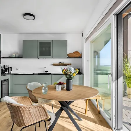 Theviewb15 Deichloft Dagebüll