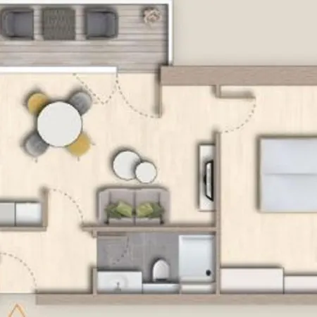 Theviewb15 Deichloft Apartamento Dagebüll