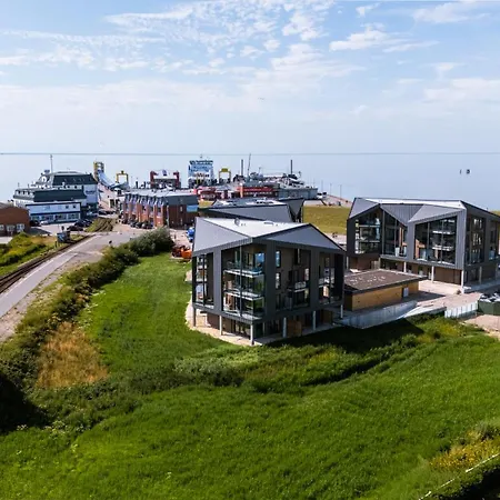 Theviewb15 Deichloft Dagebüll