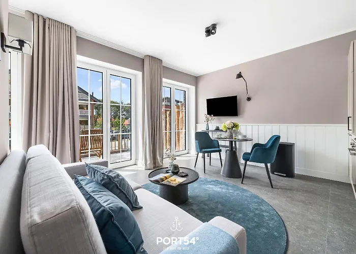 Daire Theviewb15 Dagebüll