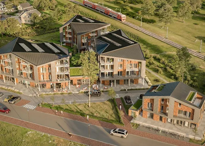 Apartamento Theviewb15