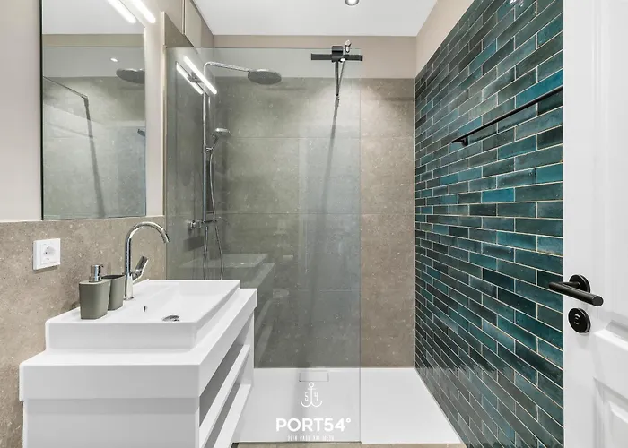 Apartamento Theviewb15 Dagebüll