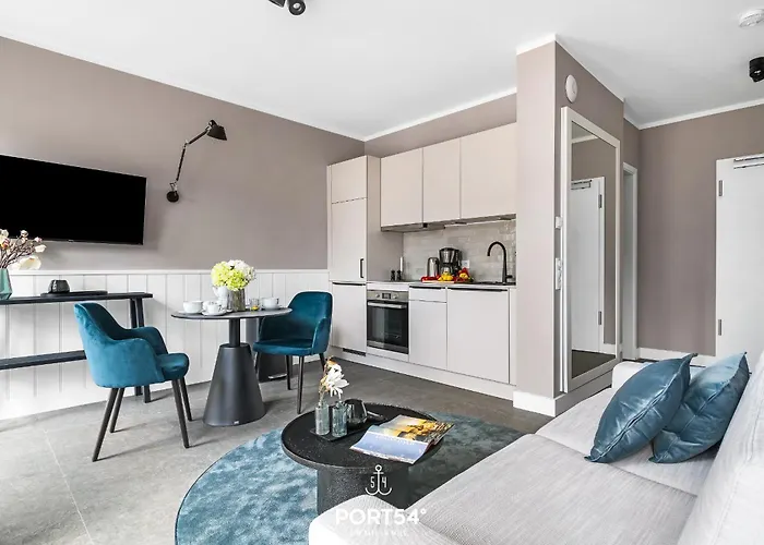 Apartamento Theviewb15