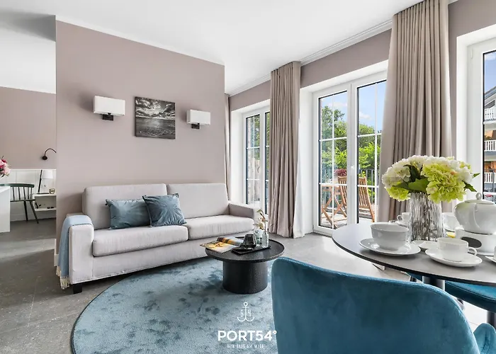 Theviewb15 Apartamento *