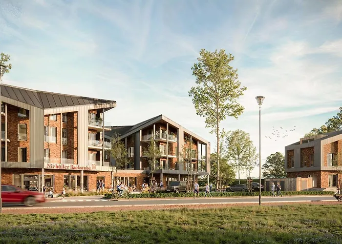 Theviewb15 * Dagebüll