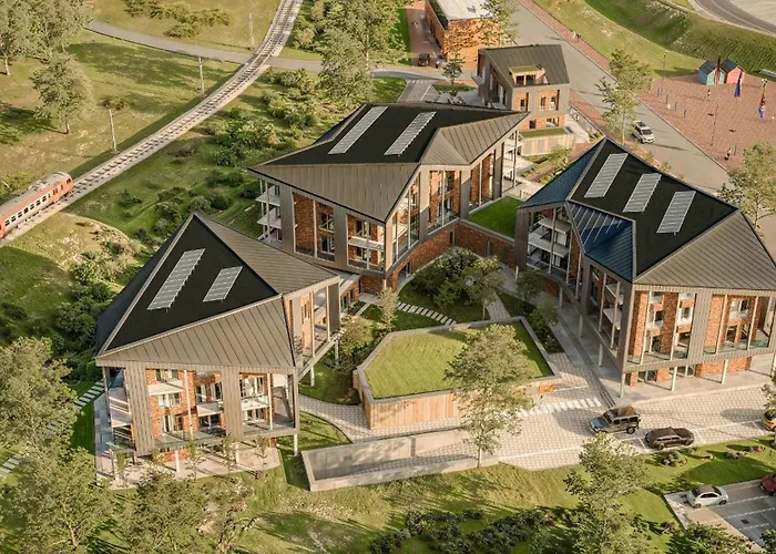 Apartamento Theviewb15 *