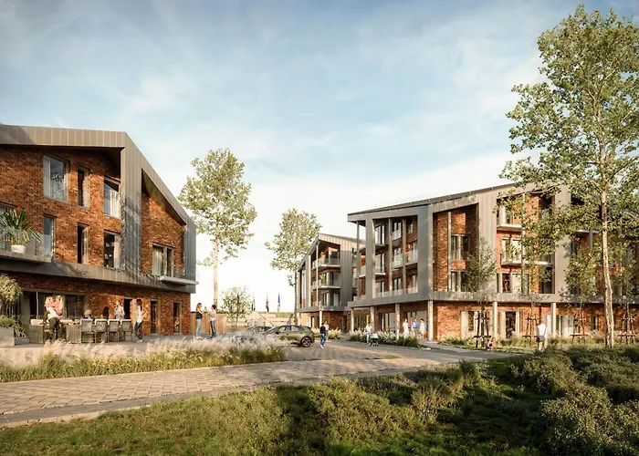 Apartamento Theviewb15